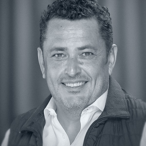 Adam Lilly
